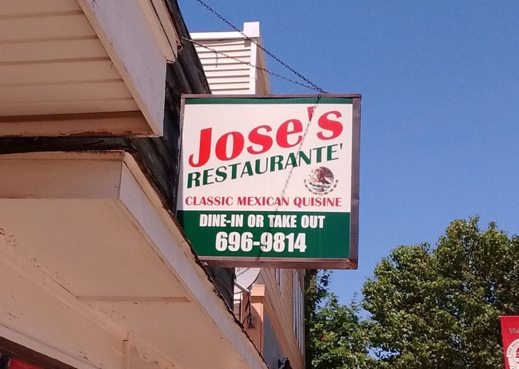 Jose’s Restaurant
