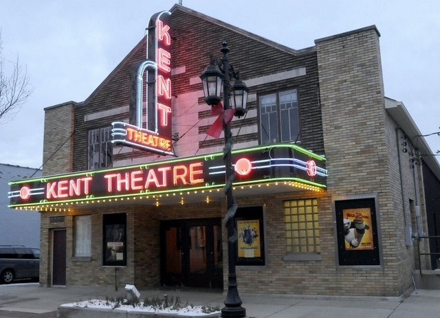 Kent Theatre