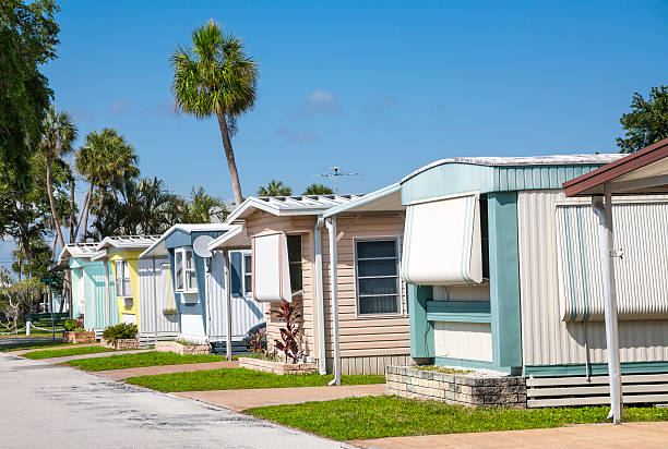 Mobile Homes are Safe grand rapids mi