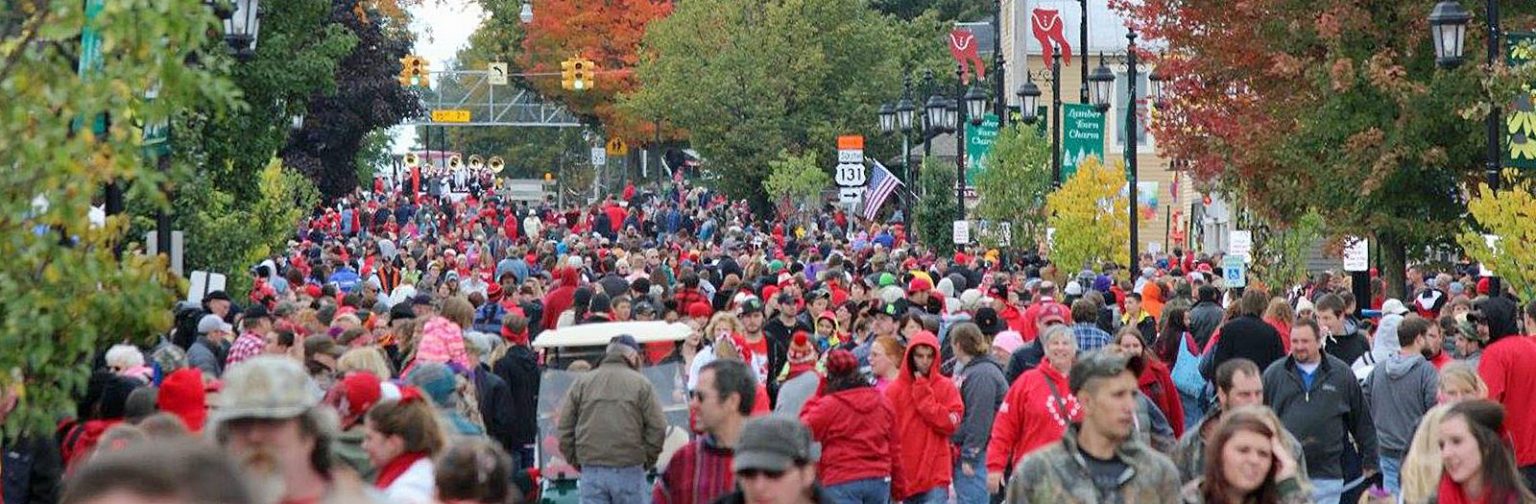 Cedar Springs, Michigan Must See Places CS Mobile Estates