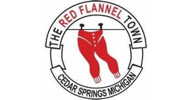 red flannel town