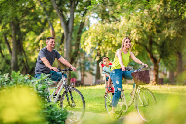 biking parks