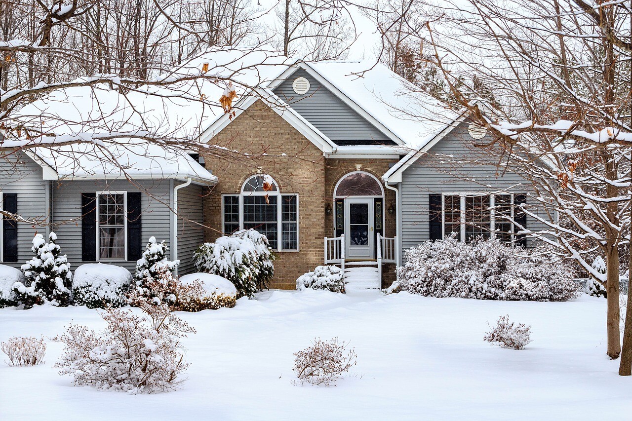 How to Get Your Mobile Home Ready for Winter