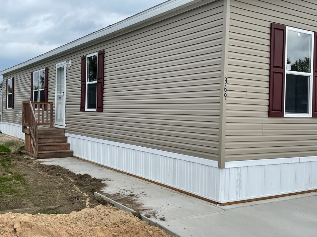 Top Manufactured Homes for Sale Cedar Springs, MI CSME