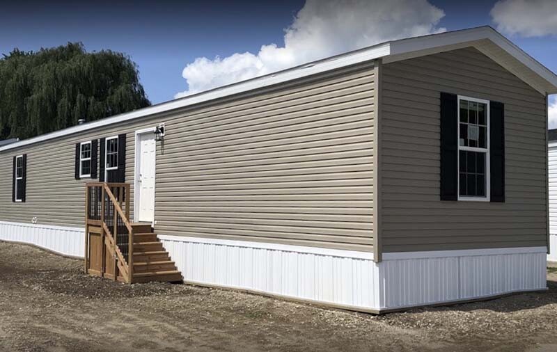 Houses for Rent in Cedar Springs MI Cedar Springs Mobile Estates