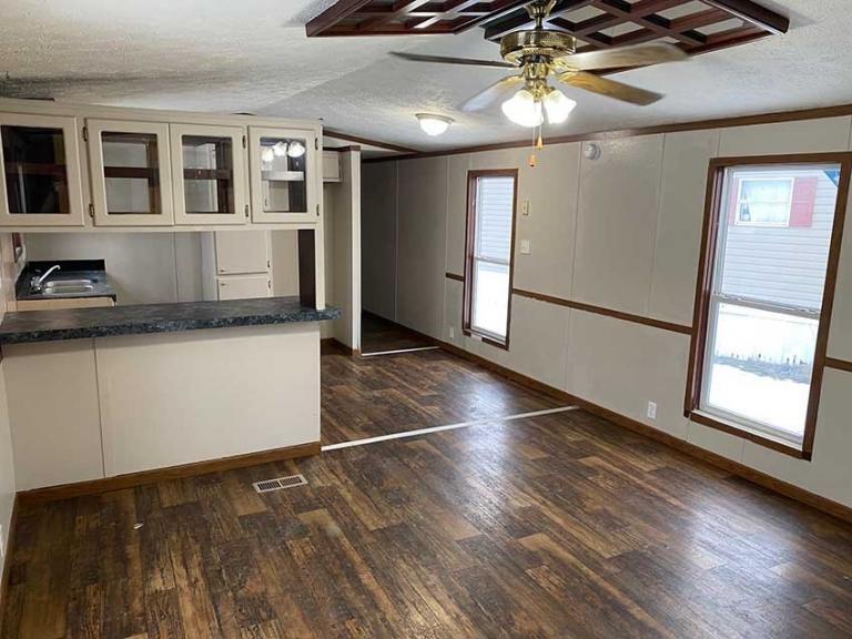 Mobile Homes for Sale in Cedar Springs, MI Mobile Estates
