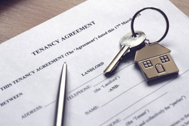 tenancy agreement