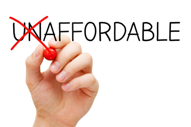 unaffordable