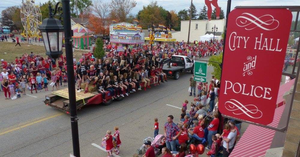 10 Things Everyone from Cedar Springs MI Knows To Be True