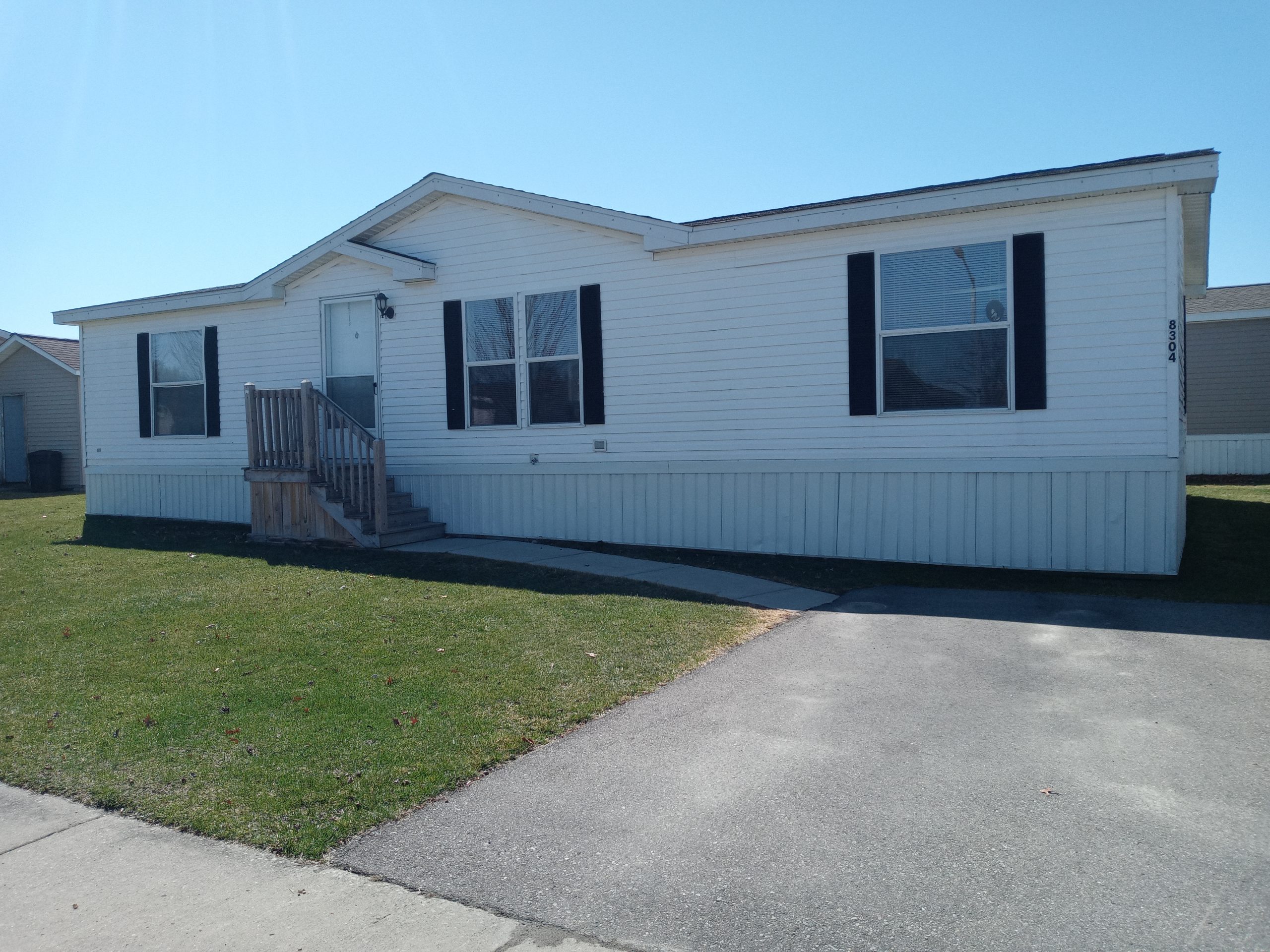 Is A Mobile Home A Good Investment? Cedar Springs Mobile Estates