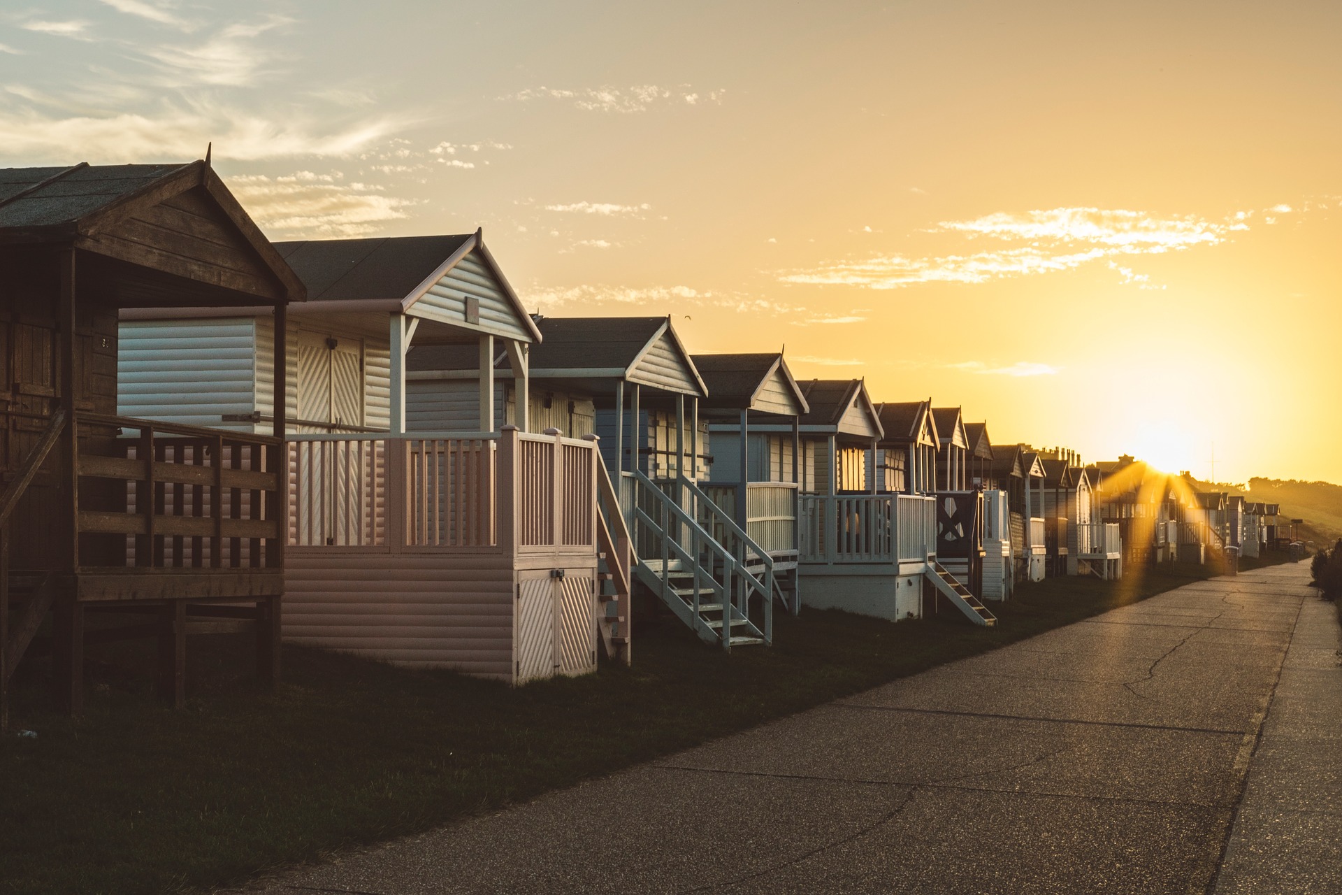  How To Keep A Mobile Home Cool In The Summer Cedar Springs