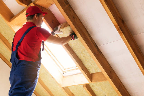 insulating ceilings