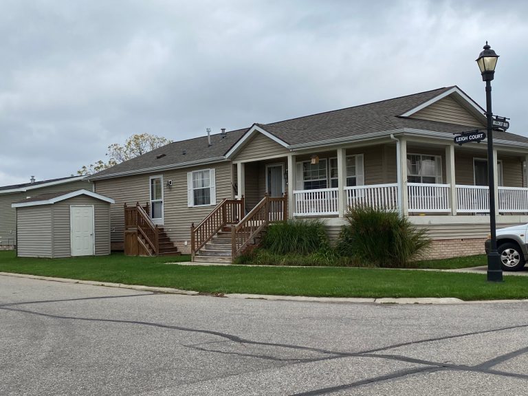 DoubleWide Mobile Home Dealers in Michigan Top 5 CSME