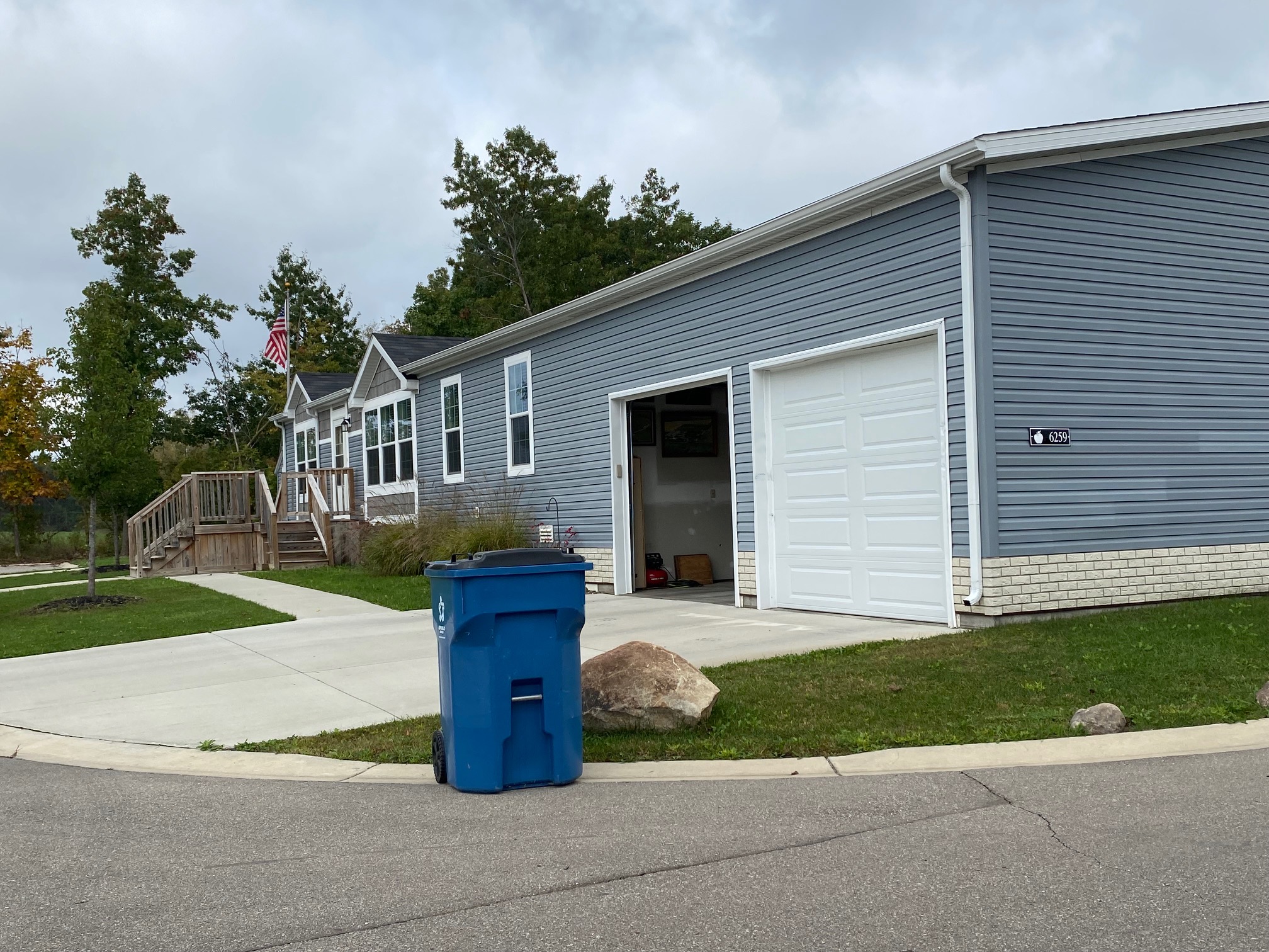 How Mobile Homes are Built Cedar Springs Mobile Estates