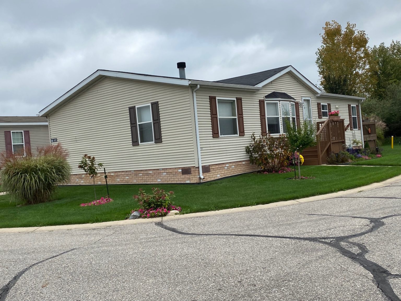 How Mobile Homes are Built Cedar Springs Mobile Estates