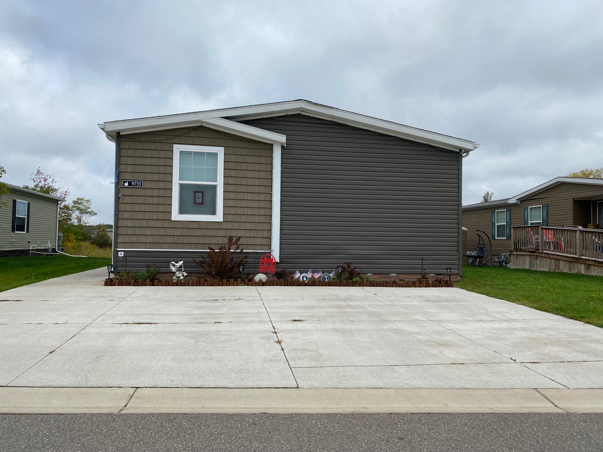 How Mobile Homes are Built Cedar Springs Mobile Estates