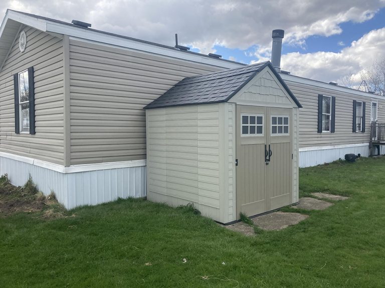 Used 2Bedroom Mobile Homes for Sale Top 5 Cedar Springs