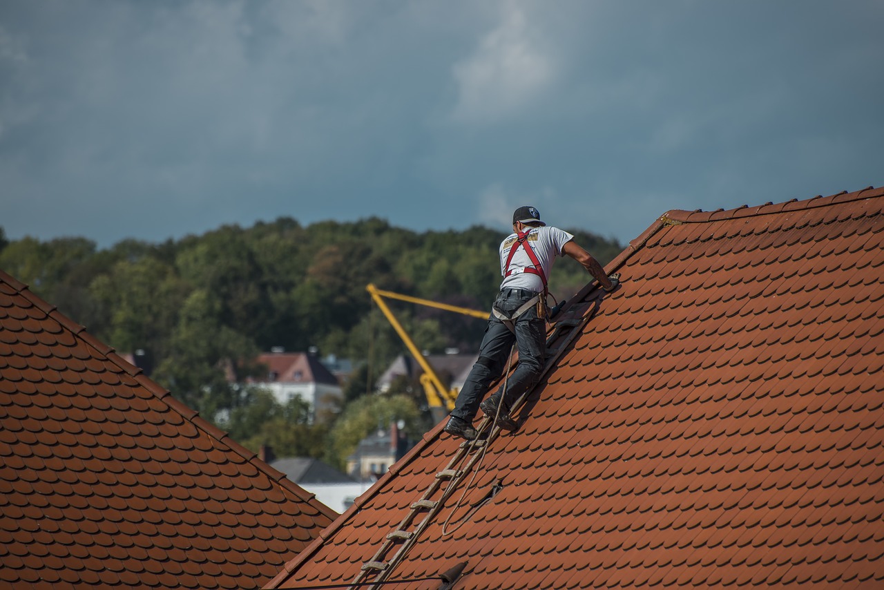 What is the Best Roof Coating for Mobile Homes?