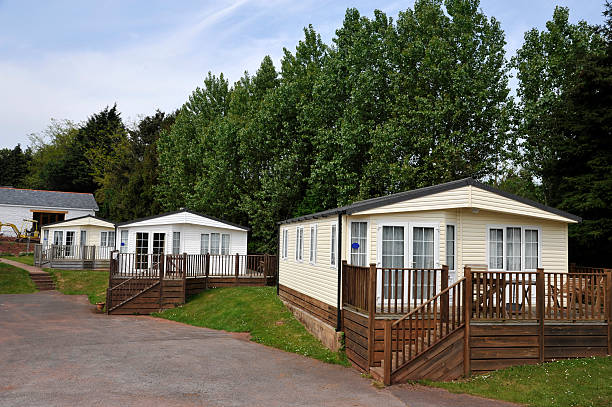 manufactured homes are affordable