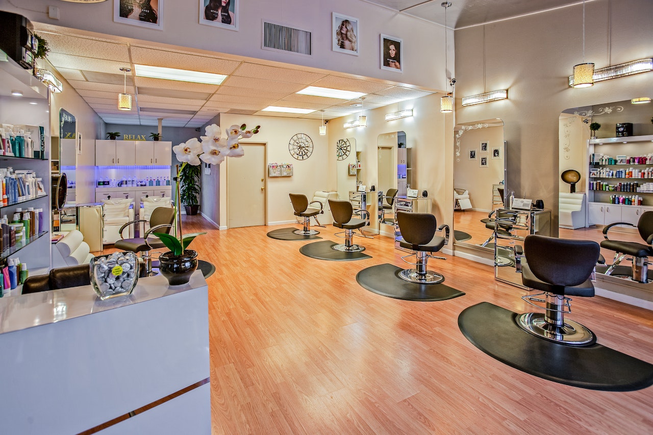 The Top Hair Salons in Cedar Springs, Michigan
