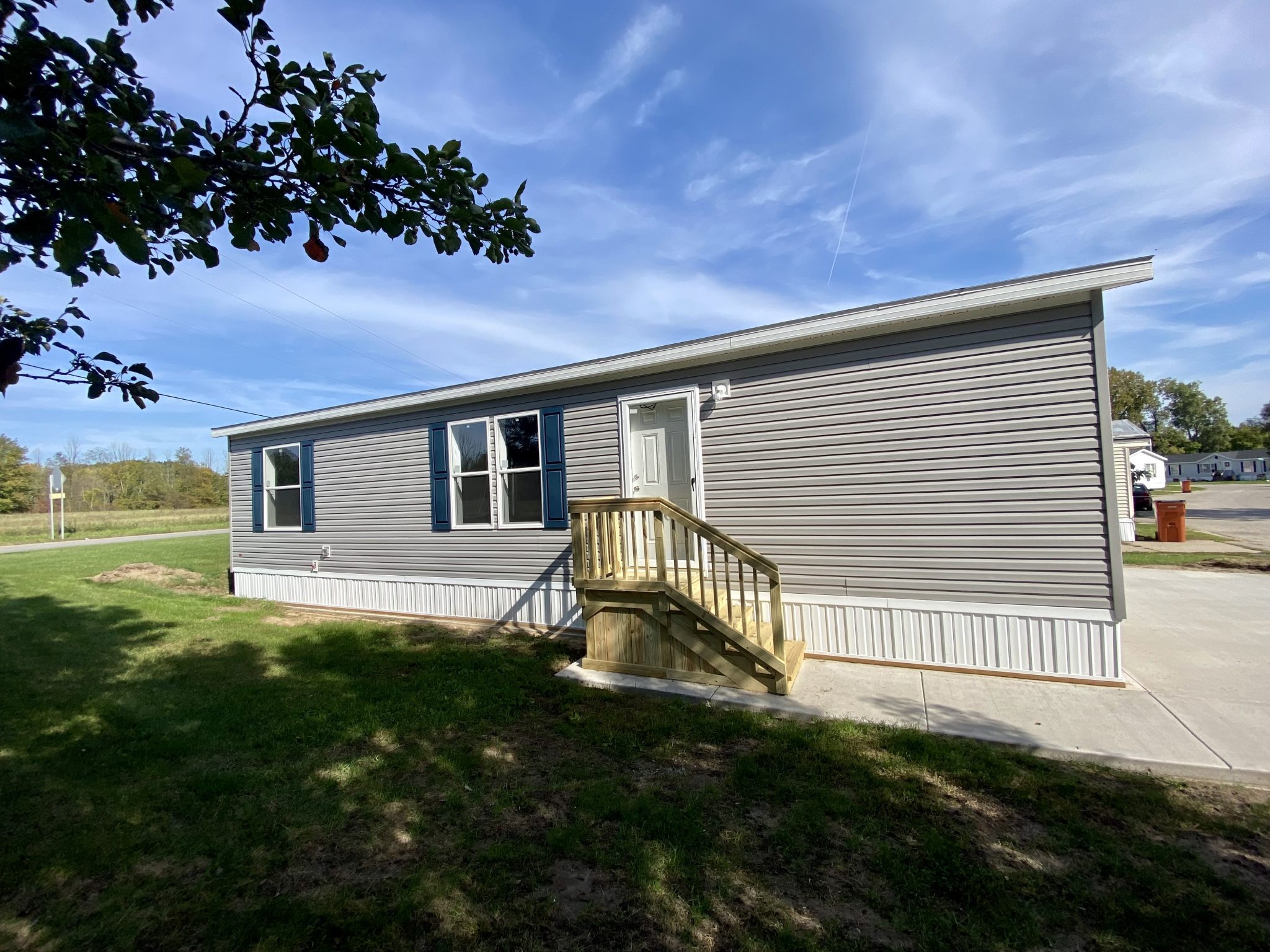 The Best Used SingleWide Mobile Homes for Sale in Michigan