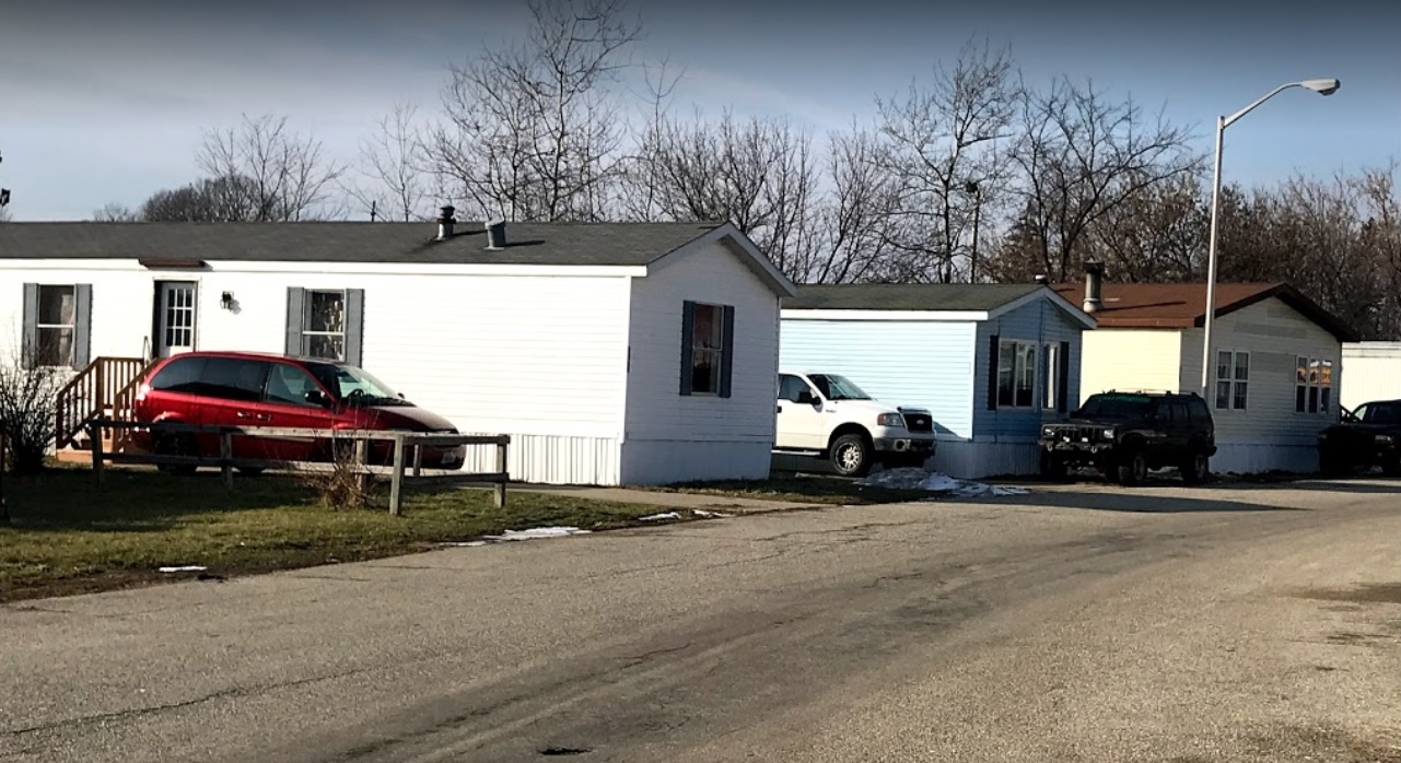 The Best Used SingleWide Mobile Homes for Sale in Michigan