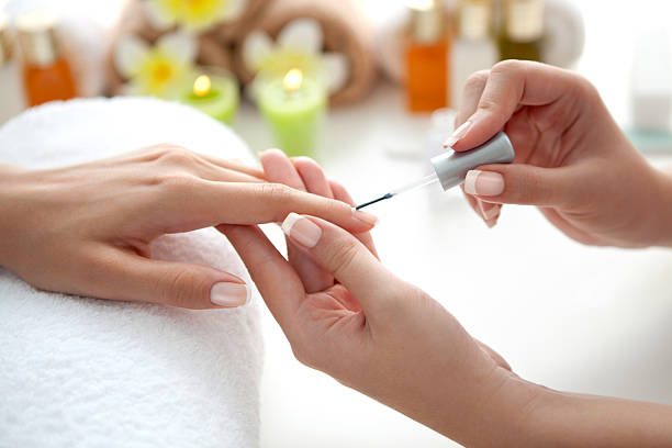 Cure Nail Salon | Foot and Ankle Specialists