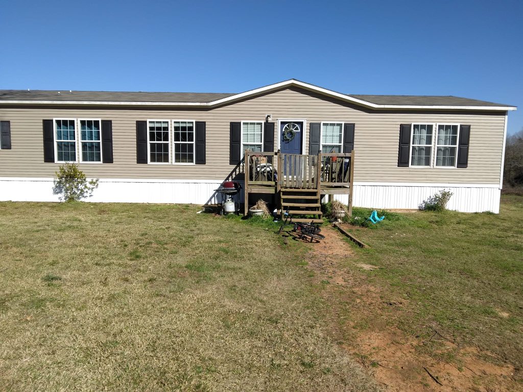 DIY roof coating installation