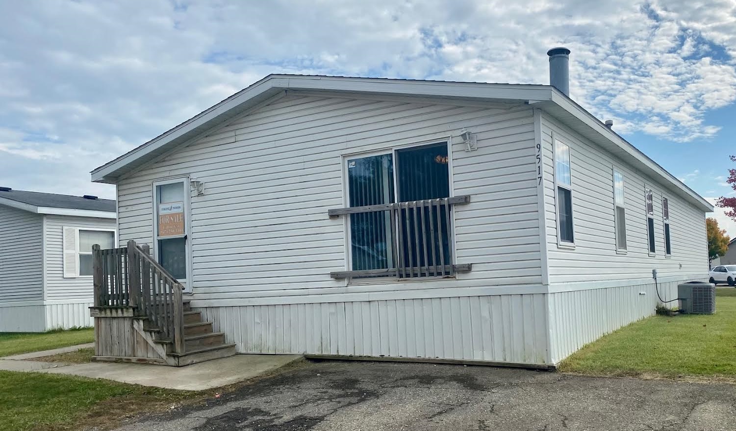 Where to Buy Mobile Homes Cedar Springs Mobile Estates