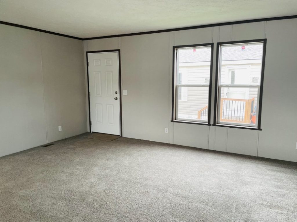 Luxury Manufactured Homes for Sale Cedar Springs Estates