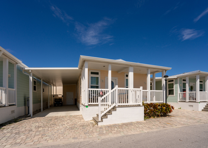 Should you buy hot sale a mobile home