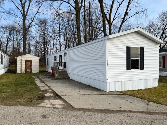 Selling Home